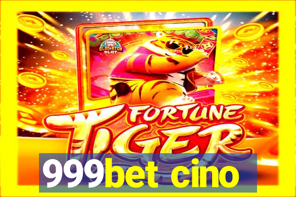 999bet cino